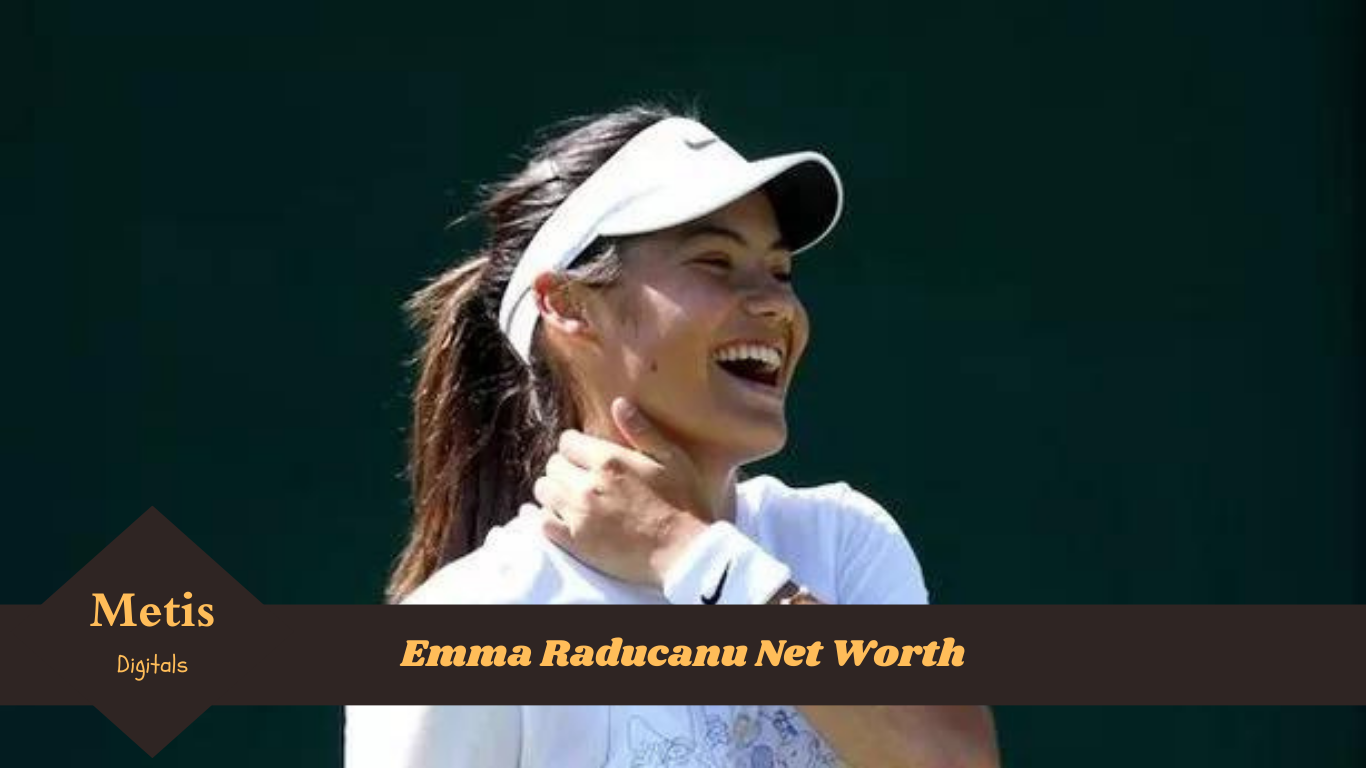 Emma Raducanu Net Worth, Wiki, Bio, Career, Life, Endorsements And Sponsorships