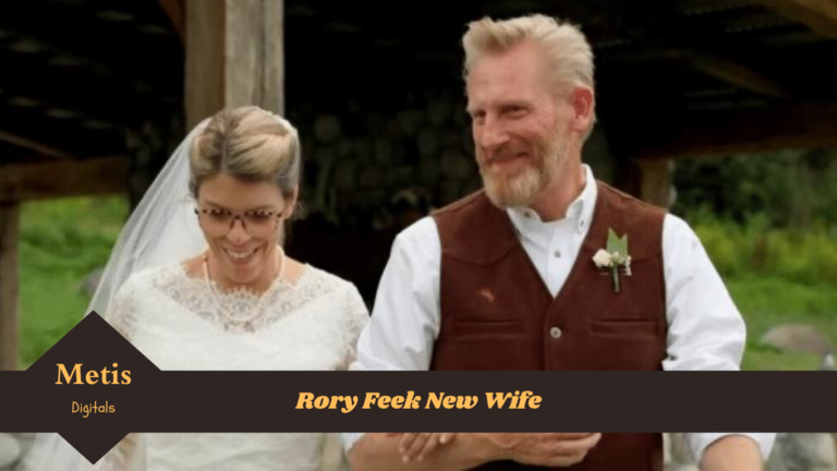 Rory Feek New Wife: Rory Feek Marries Longtime Friend and Daughter's ...